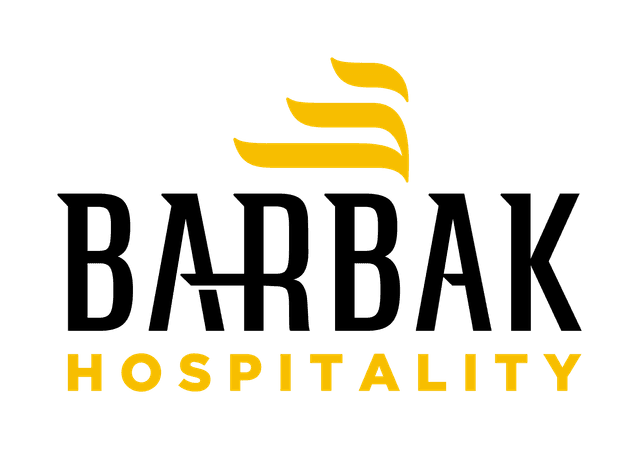 BarBak Hospitality Logo
